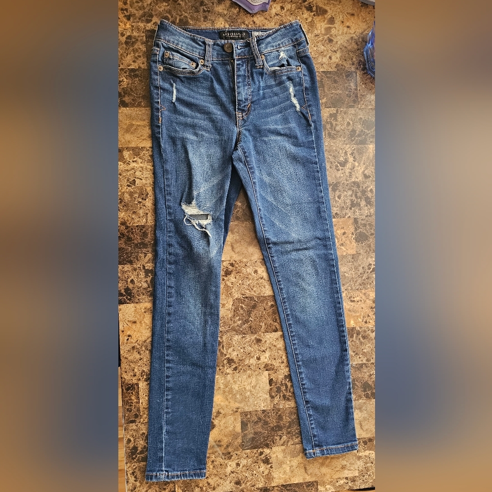 Aeropostal Jeans